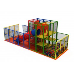 100 M Top Havuzu 100 M Top Havuzu